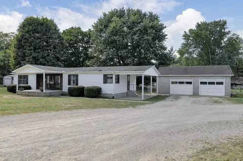 18931 Shriner St, Laurelville, OH 43135