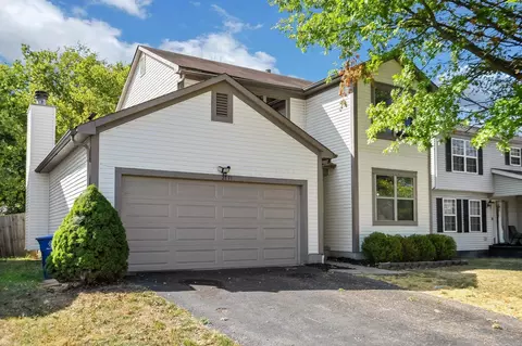 2771 Raphael Dr, Columbus, OH 43232
