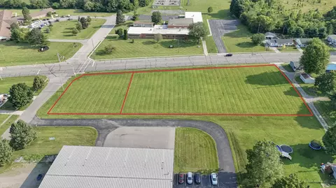 0 W Sandusky Ave, Bellefontaine, OH 43311