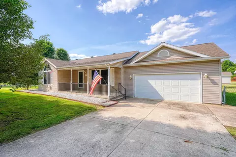 271 Franklin Cir, Chillicothe, OH 45601