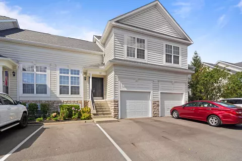 307 Hemlock Ravine Dr, Blacklick, OH 43004