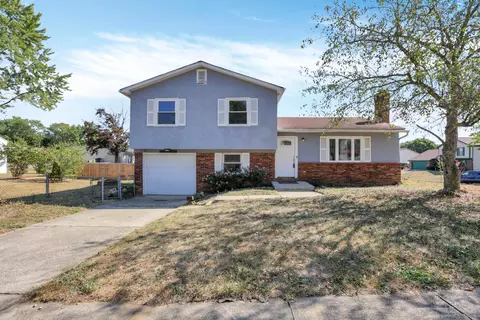 3924 Barley Cir, Columbus, OH 43207