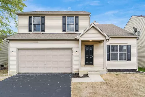 5230 Algean Dr, Canal Winchester, OH 43110