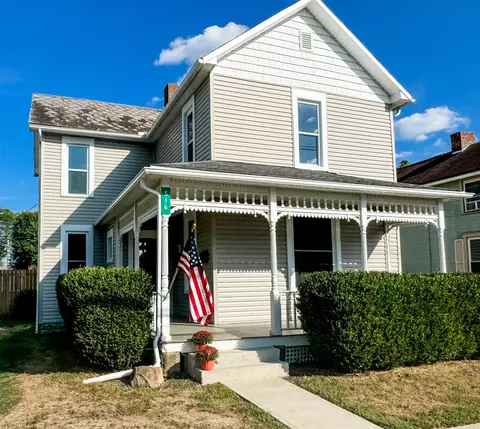516 N Maple St, Lancaster, OH 43130