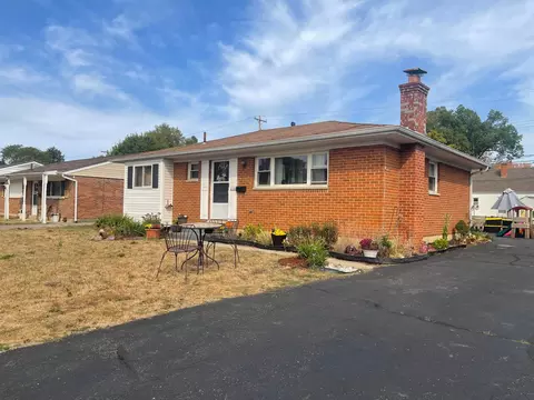 4100 E Mound St, Columbus, OH 43227