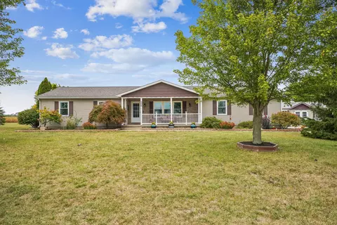 6658 State Route 316, Circleville, OH 43113