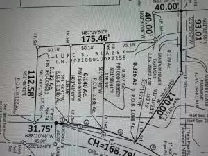 0 Oak Valley Rd #LOT 3, Reynoldsburg, OH 43068