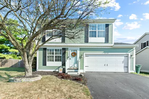 5116 Gillette Ave, Hilliard, OH 43026