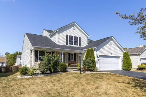 395 Hobart St, Pickerington, OH 43147