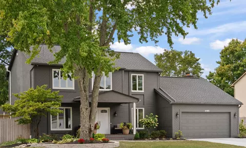 2165 Olde Sawmill Blvd, Dublin, OH 43016