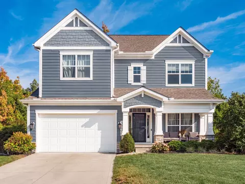 456 Quarter Way, Delaware, OH 43015