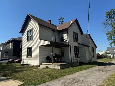 256 W Columbia St #2ST, Marion, OH 43302