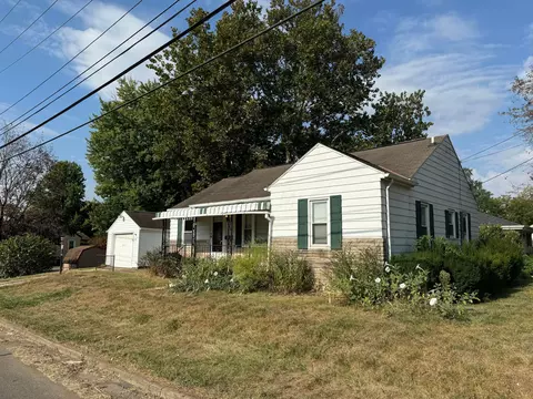 207 S Arlington Ave, Lancaster, OH 43130