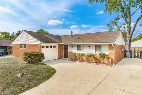 1773 Kaiser Dr, Reynoldsburg, OH 43068