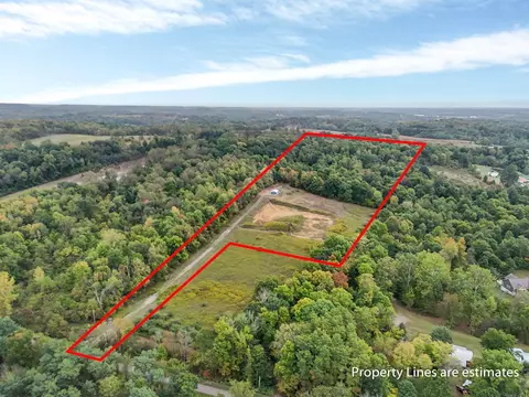 10771 Mount Hope Rd, Thornville, OH 43076