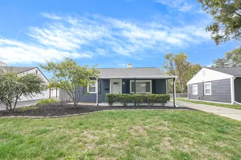 231 Santa Maria Ln, Columbus, OH 43213