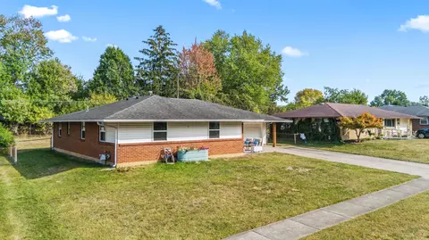 1656 Parkinson Dr, Reynoldsburg, OH 43068