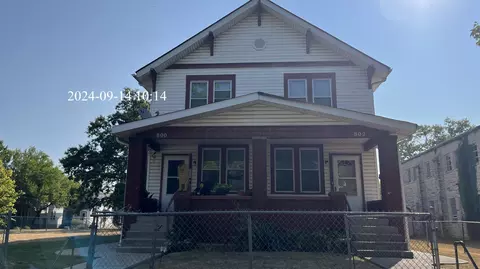 800 Lilley Ave, Columbus, OH 43205