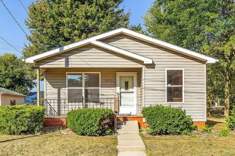 203 Senate St, Marion, OH 43302