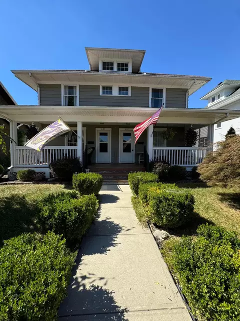 231 S Clairmont Ave, Springfield, OH 45505
