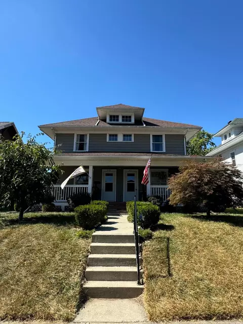 231 S Clairmont Ave, Springfield, OH 45505 photo 2