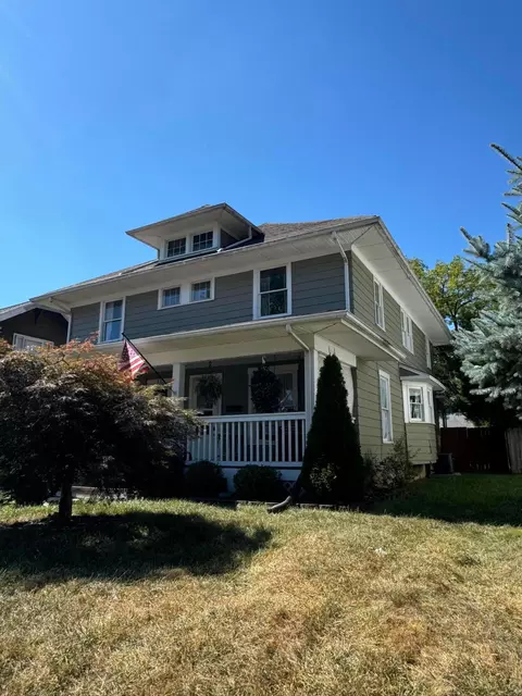 231 S Clairmont Ave, Springfield, OH 45505 photo 3