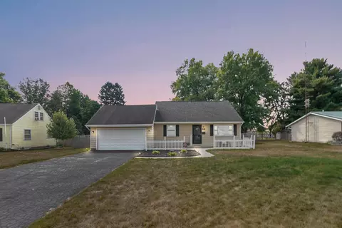 225 Gladys Ave, Newark, OH 43055