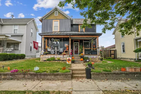 639 E Chestnut St, Lancaster, OH 43130