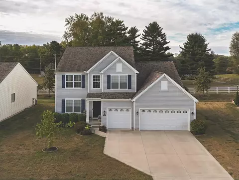 7243 Monarch St, Canal Winchester, OH 43110