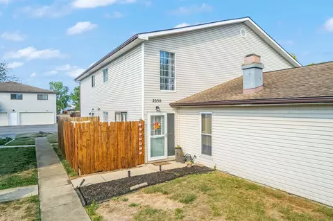 2030 Burwell Dr #B, Columbus, OH 43209