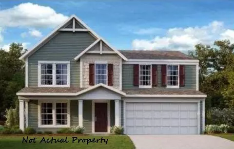 6564 Bellmouth Rd, Galloway, OH 43119