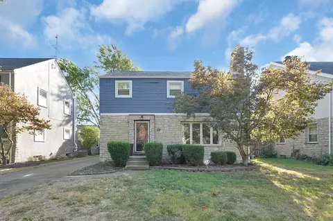 90 N Merkle Rd, Columbus, OH 43209