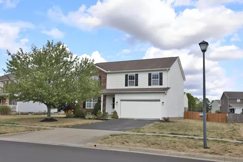 136 Ellington Blvd, Granville, OH 43023
