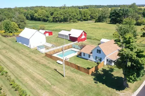 5631 County Road 23, Cardington, OH 43315