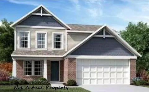 6486 Ballast Rd, Galloway, OH 43119