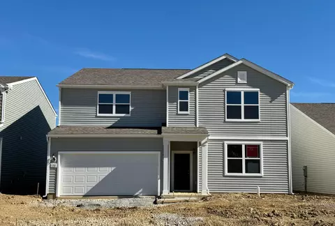 130 Reneau Ave #LOT 15, Galloway, OH 43119
