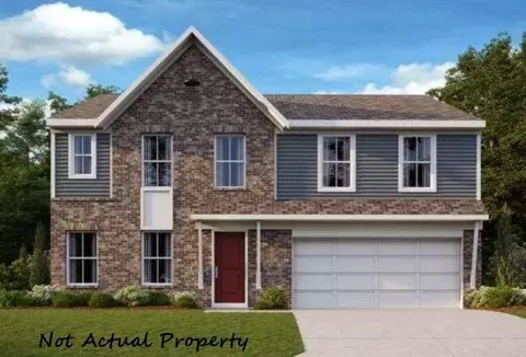 5102 Harvest Ln, South Bloomfield, OH 43103