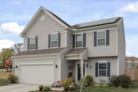 6010 Bears Run Rd, Columbus, OH 43232