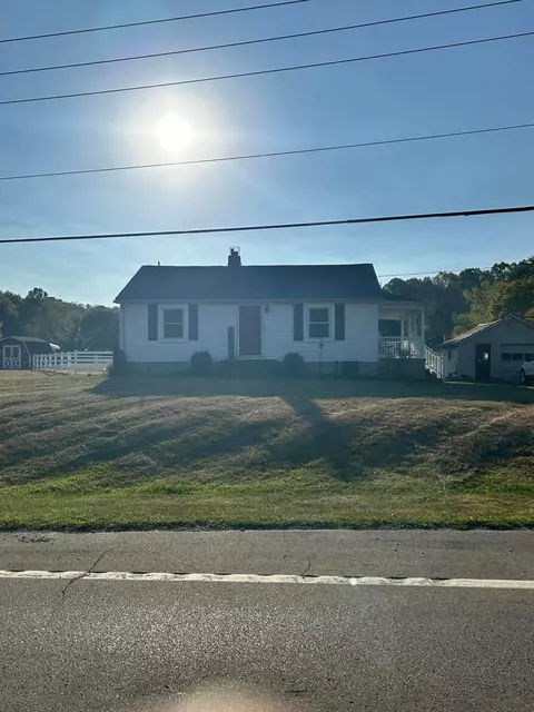 1499 Oh-93, New Lexington, OH 43764