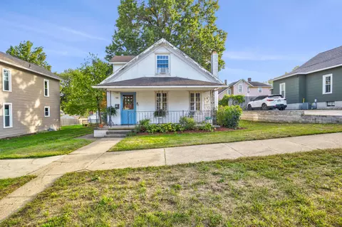 408 E Walnut St, Lancaster, OH 43130