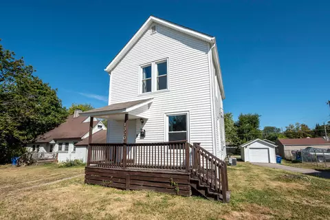 1320 E Weber Rd, Columbus, OH 43211