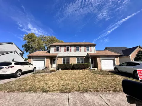 1578-1580 Waterstone Ct, Columbus, OH 43235