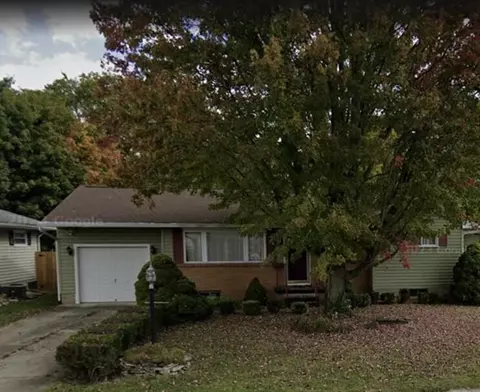 1016 Georgia Rd, Circleville, OH 43113