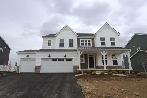 5930 Freight Line Way, Plain City, OH 43064