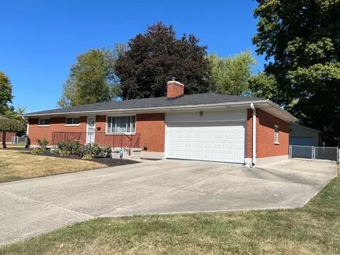 175 Pamela Ave, Dayton, OH 45415