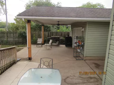 Exterior - 2380 Kingston Pike, Circleville, OH 43113 photo 8 of 8