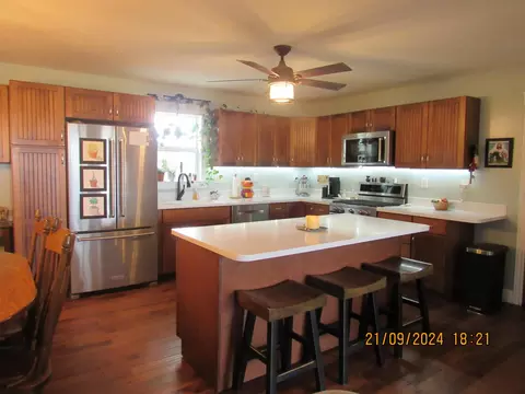 Kitchen - 2380 Kingston Pike, Circleville, OH 43113 photo 1 of 4