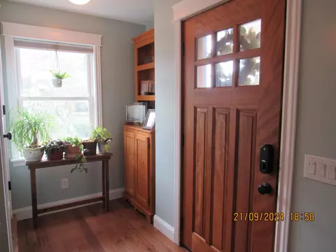 Entry Way - 2380 Kingston Pike, Circleville, OH 43113 photo 1 of 1