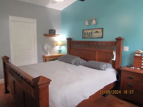 Bedroom - 2380 Kingston Pike, Circleville, OH 43113 photo 3 of 4