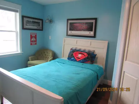 Bedroom - 2380 Kingston Pike, Circleville, OH 43113 photo 2 of 4